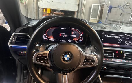 BMW 4 серия, 2021 год, 6 700 000 рублей, 11 фотография