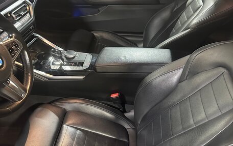 BMW 4 серия, 2021 год, 6 700 000 рублей, 10 фотография