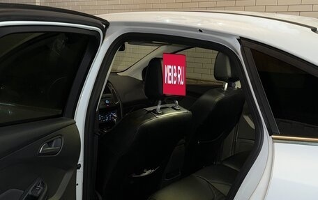 Ford Focus III, 2019 год, 1 650 000 рублей, 7 фотография