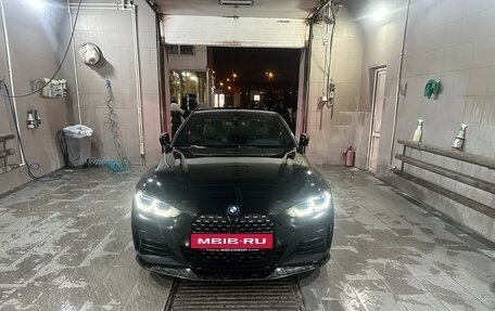 BMW 4 серия, 2021 год, 6 700 000 рублей, 8 фотография