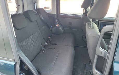 Toyota Roomy I, 2020 год, 1 100 000 рублей, 6 фотография