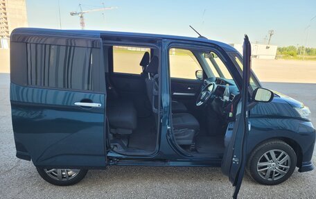 Toyota Roomy I, 2020 год, 1 100 000 рублей, 5 фотография