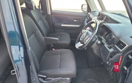 Toyota Roomy I, 2020 год, 1 100 000 рублей, 7 фотография