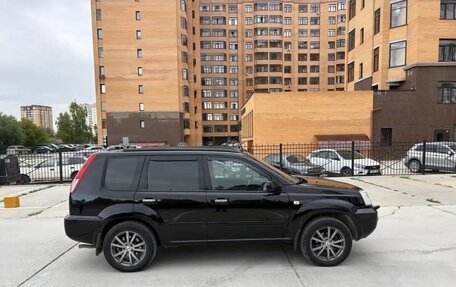 Nissan X-Trail, 2004 год, 685 000 рублей, 3 фотография