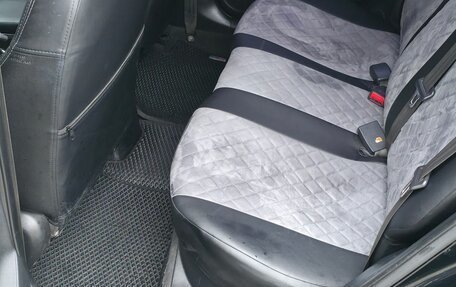 KIA Rio III рестайлинг, 2014 год, 680 000 рублей, 6 фотография