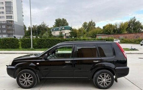 Nissan X-Trail, 2004 год, 685 000 рублей, 2 фотография