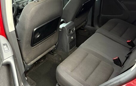 Volkswagen Tiguan I, 2015 год, 1 080 000 рублей, 6 фотография