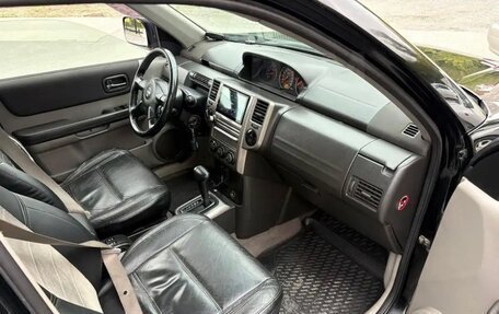 Nissan X-Trail, 2004 год, 685 000 рублей, 8 фотография