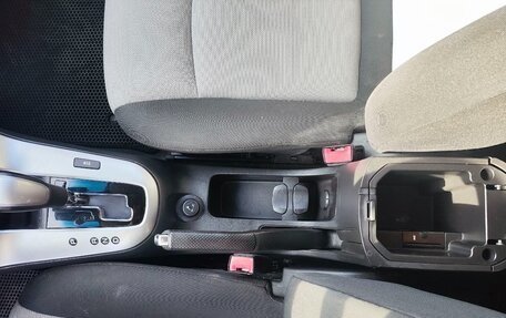 Chevrolet Cruze II, 2012 год, 700 000 рублей, 12 фотография