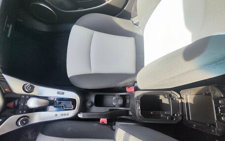 Chevrolet Cruze II, 2012 год, 700 000 рублей, 11 фотография