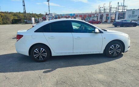 Chevrolet Cruze II, 2012 год, 700 000 рублей, 16 фотография