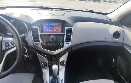 Chevrolet Cruze II, 2012 год, 700 000 рублей, 21 фотография