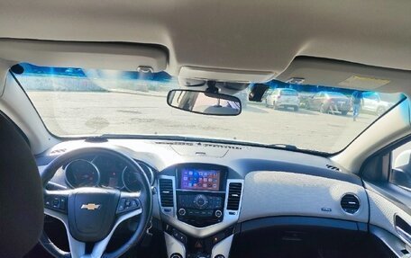 Chevrolet Cruze II, 2012 год, 700 000 рублей, 22 фотография