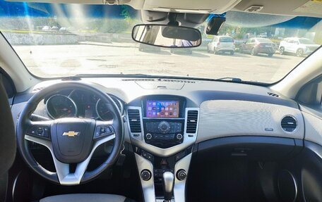 Chevrolet Cruze II, 2012 год, 700 000 рублей, 20 фотография