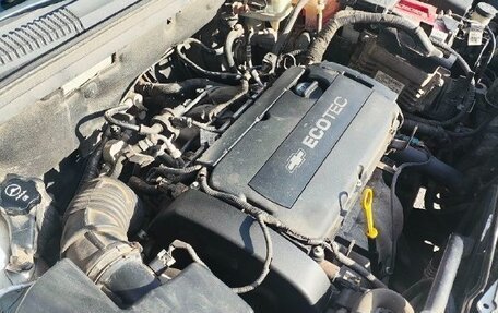 Chevrolet Cruze II, 2012 год, 700 000 рублей, 28 фотография