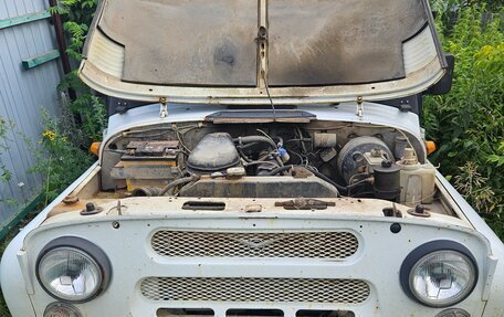 ЛуАЗ 3151, 2002 год, 230 000 рублей, 5 фотография