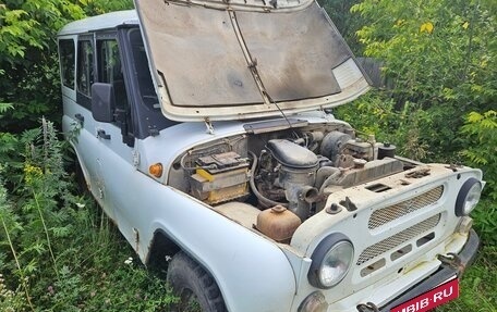 ЛуАЗ 3151, 2002 год, 230 000 рублей, 4 фотография