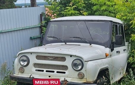 ЛуАЗ 3151, 2002 год, 230 000 рублей, 3 фотография