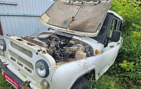 ЛуАЗ 3151, 2002 год, 230 000 рублей, 2 фотография