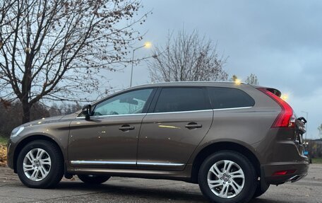 Volvo XC60 II, 2013 год, 2 250 000 рублей, 9 фотография