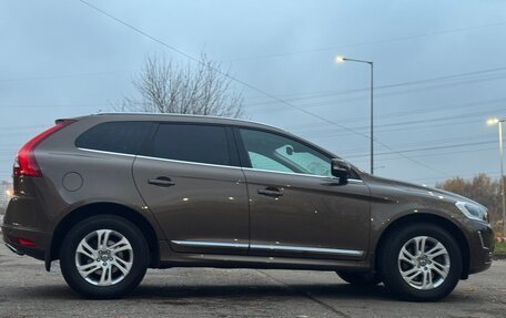Volvo XC60 II, 2013 год, 2 250 000 рублей, 7 фотография