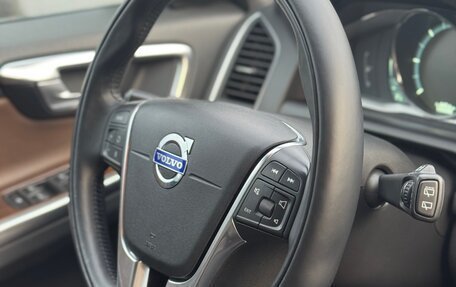 Volvo XC60 II, 2013 год, 2 250 000 рублей, 18 фотография