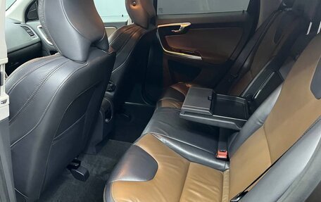 Volvo XC60 II, 2013 год, 2 250 000 рублей, 17 фотография