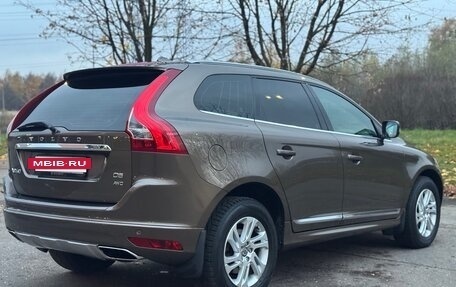 Volvo XC60 II, 2013 год, 2 250 000 рублей, 8 фотография