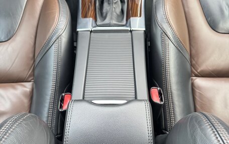 Volvo XC60 II, 2013 год, 2 250 000 рублей, 21 фотография