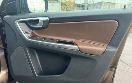 Volvo XC60 II, 2013 год, 2 250 000 рублей, 25 фотография