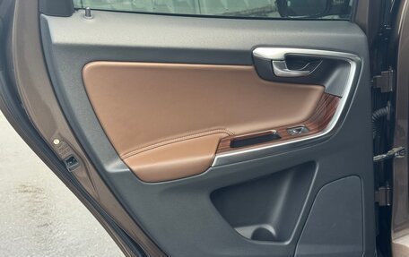 Volvo XC60 II, 2013 год, 2 250 000 рублей, 24 фотография