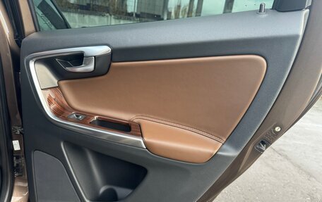 Volvo XC60 II, 2013 год, 2 250 000 рублей, 26 фотография