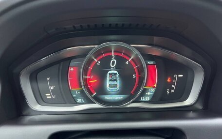 Volvo XC60 II, 2013 год, 2 250 000 рублей, 19 фотография