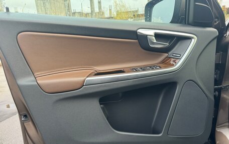 Volvo XC60 II, 2013 год, 2 250 000 рублей, 23 фотография