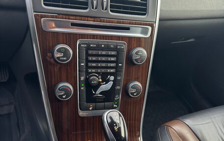 Volvo XC60 II, 2013 год, 2 250 000 рублей, 20 фотография