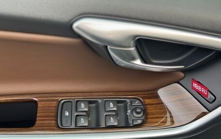 Volvo XC60 II, 2013 год, 2 250 000 рублей, 22 фотография