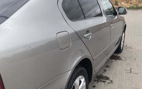 Skoda Octavia, 2013 год, 1 050 000 рублей, 6 фотография