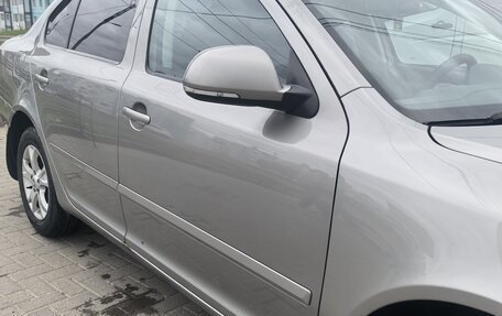 Skoda Octavia, 2013 год, 1 050 000 рублей, 5 фотография