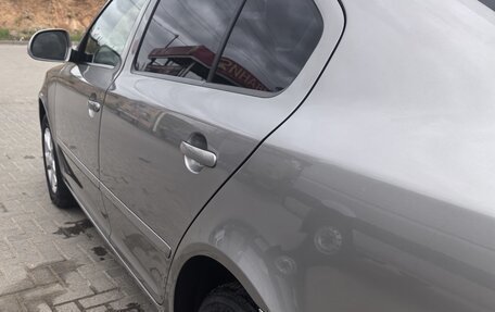 Skoda Octavia, 2013 год, 1 050 000 рублей, 10 фотография