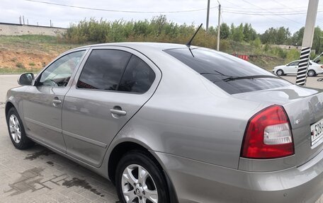 Skoda Octavia, 2013 год, 1 050 000 рублей, 8 фотография