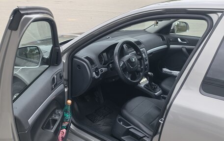 Skoda Octavia, 2013 год, 1 050 000 рублей, 13 фотография