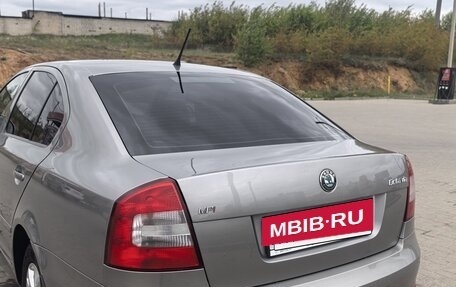 Skoda Octavia, 2013 год, 1 050 000 рублей, 12 фотография