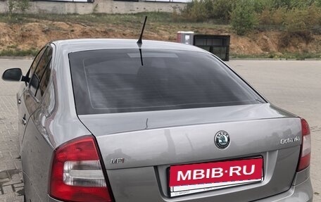 Skoda Octavia, 2013 год, 1 050 000 рублей, 7 фотография