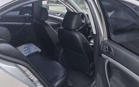 Skoda Octavia, 2013 год, 1 050 000 рублей, 14 фотография