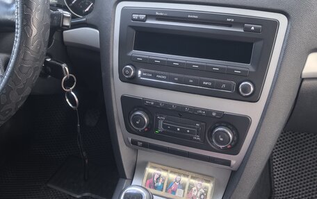 Skoda Octavia, 2013 год, 1 050 000 рублей, 17 фотография