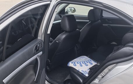 Skoda Octavia, 2013 год, 1 050 000 рублей, 15 фотография