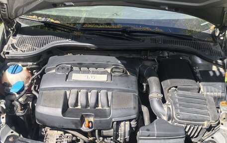 Skoda Octavia, 2013 год, 1 050 000 рублей, 18 фотография