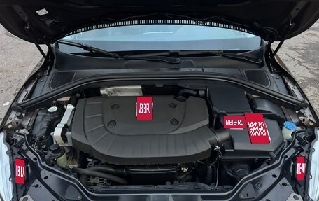 Volvo XC60 II, 2013 год, 2 250 000 рублей, 10 фотография