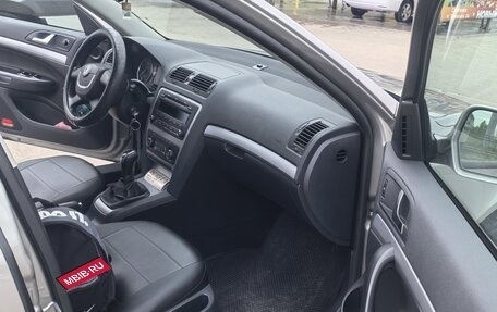 Skoda Octavia, 2013 год, 1 050 000 рублей, 16 фотография