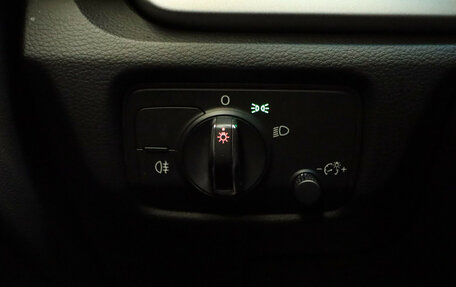 Audi A3, 2015 год, 1 589 000 рублей, 14 фотография